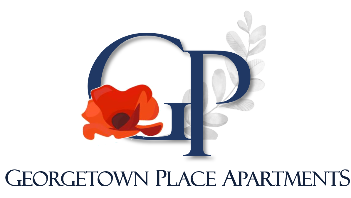 Georgetown Place Apartments Logo